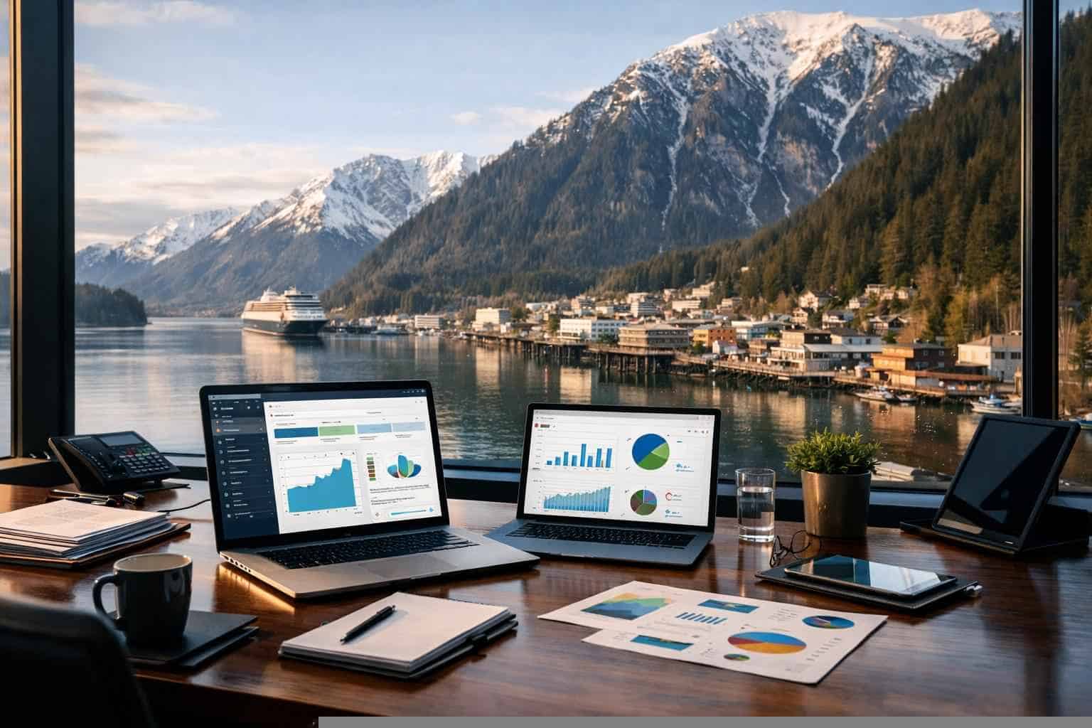 CRM Implementation Services In Juneau AK