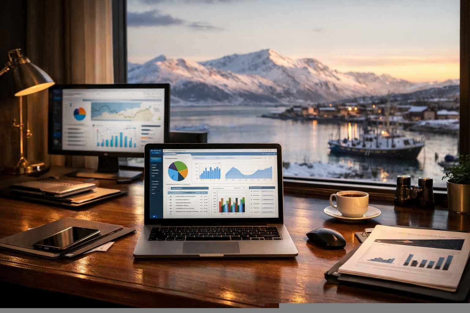 CRM Implementation Services In Nome AK