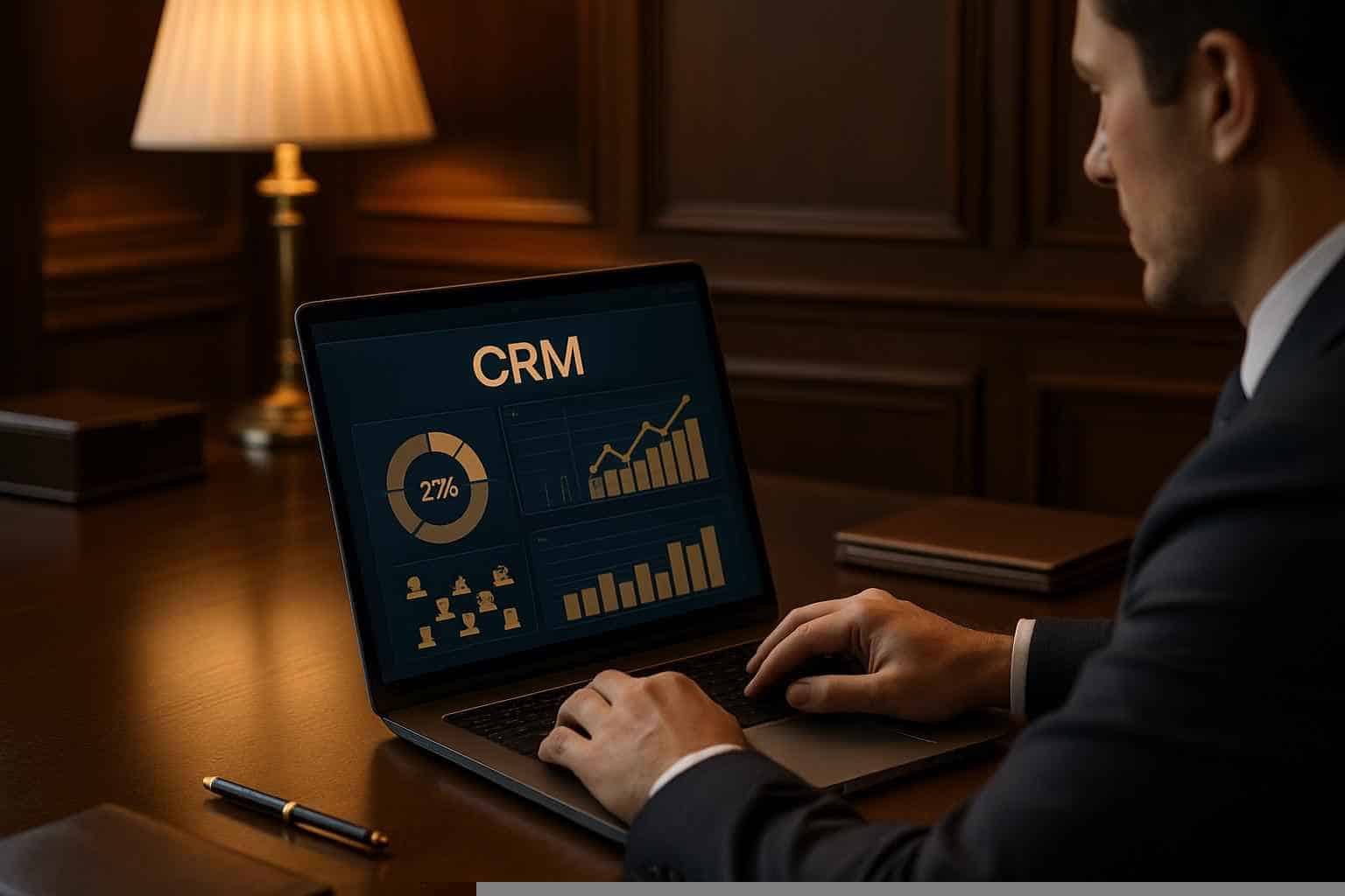 CRM Implementation Services in Phenix City AL