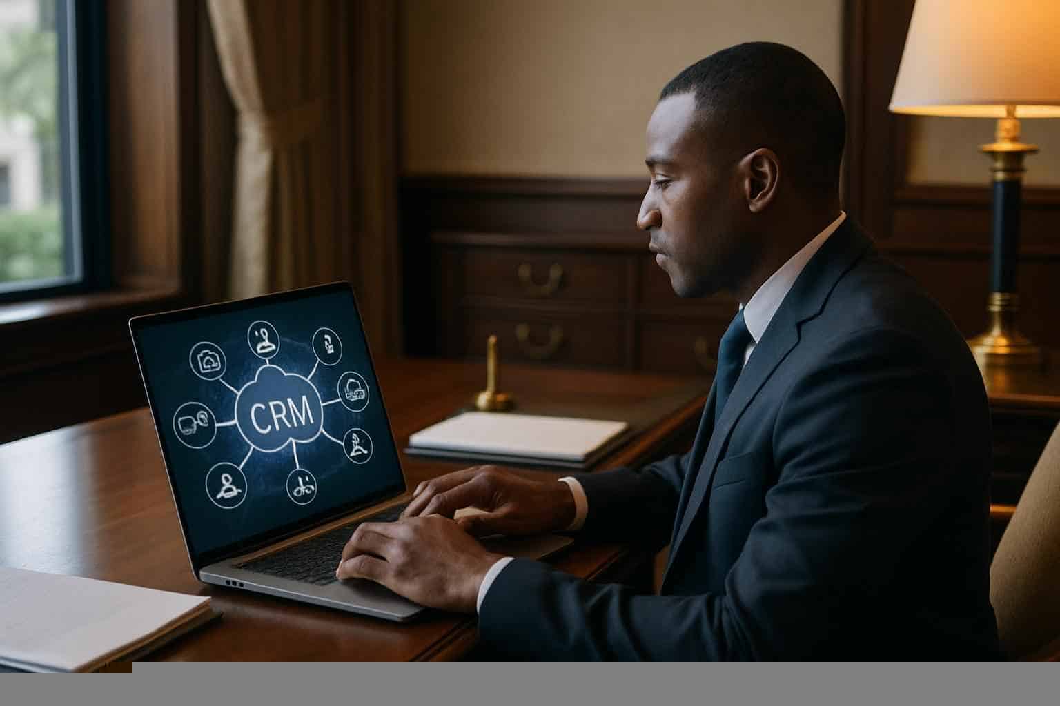 CRM Implementation Services in Prattville AL