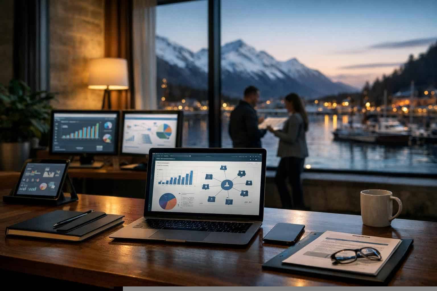 CRM Implementation Services In Sitka AK