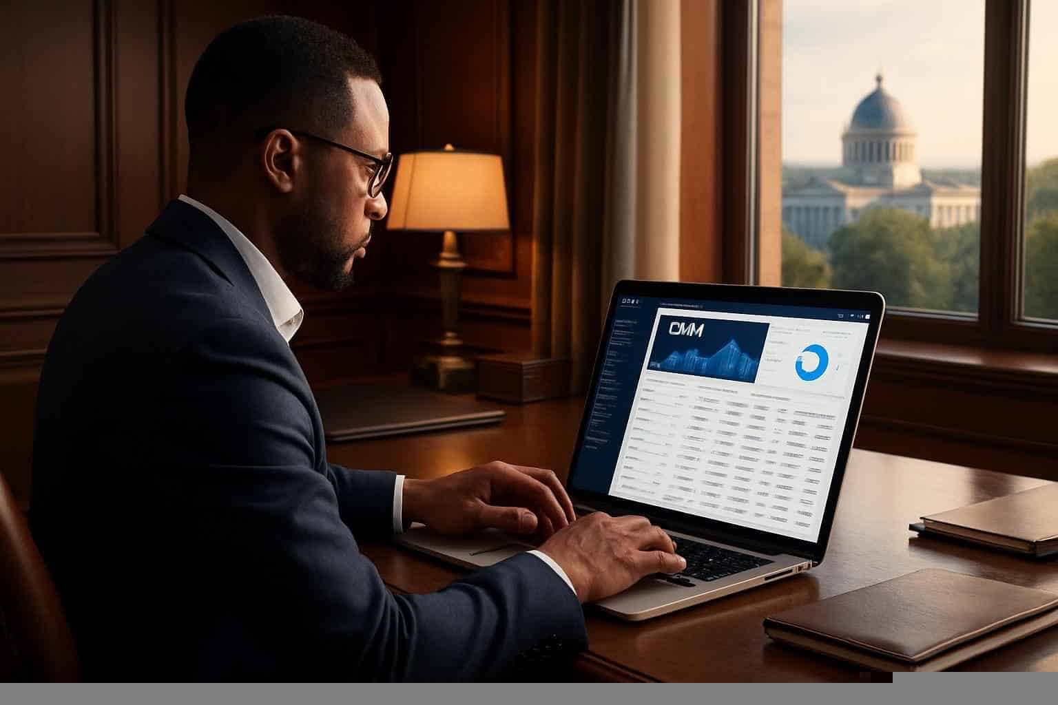 CRM Implementation Services in Tuscaloosa AL