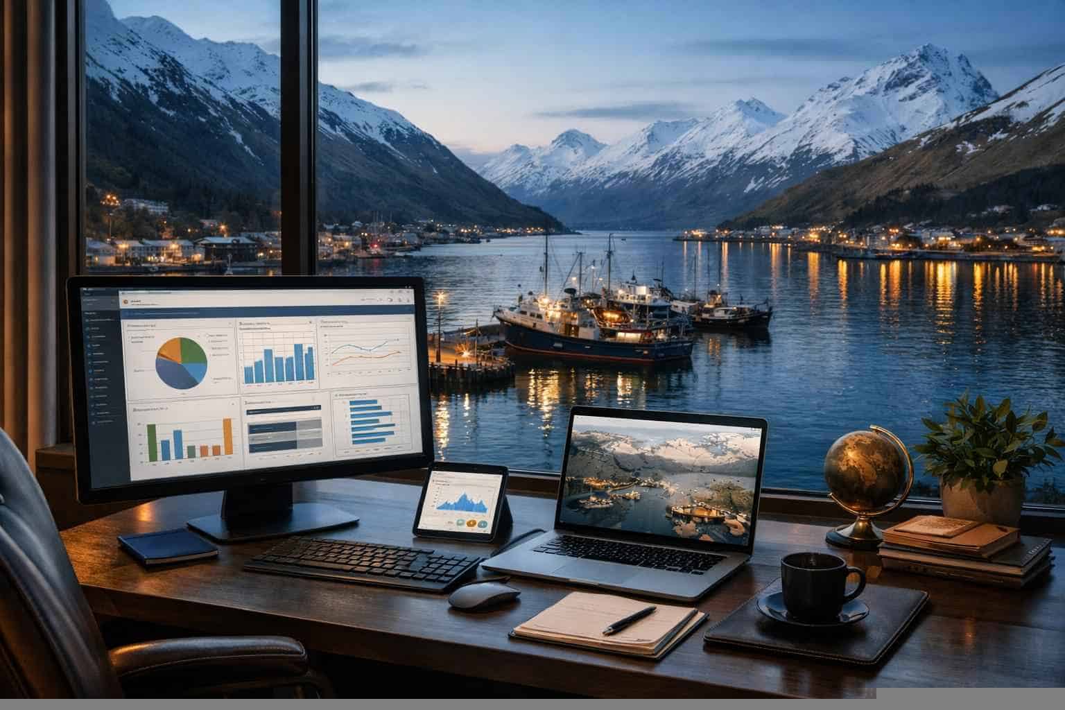 CRM Implementation Services In Unalaska AK