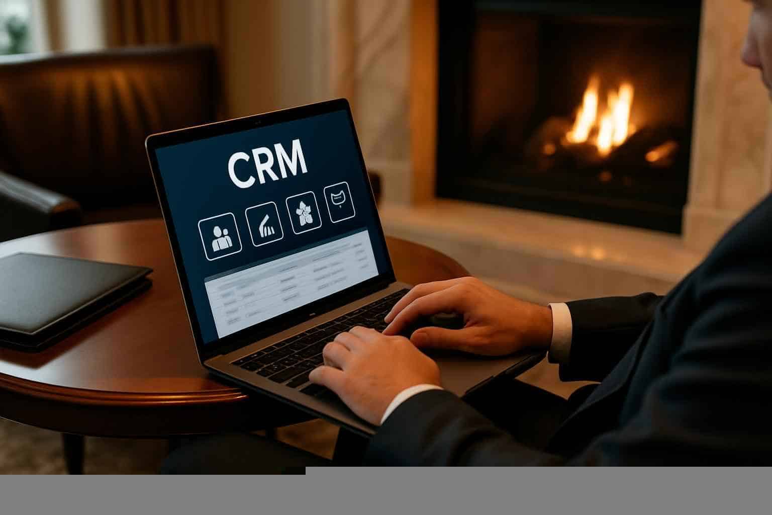 CRM Implementation Services in Vestavia Hills AL