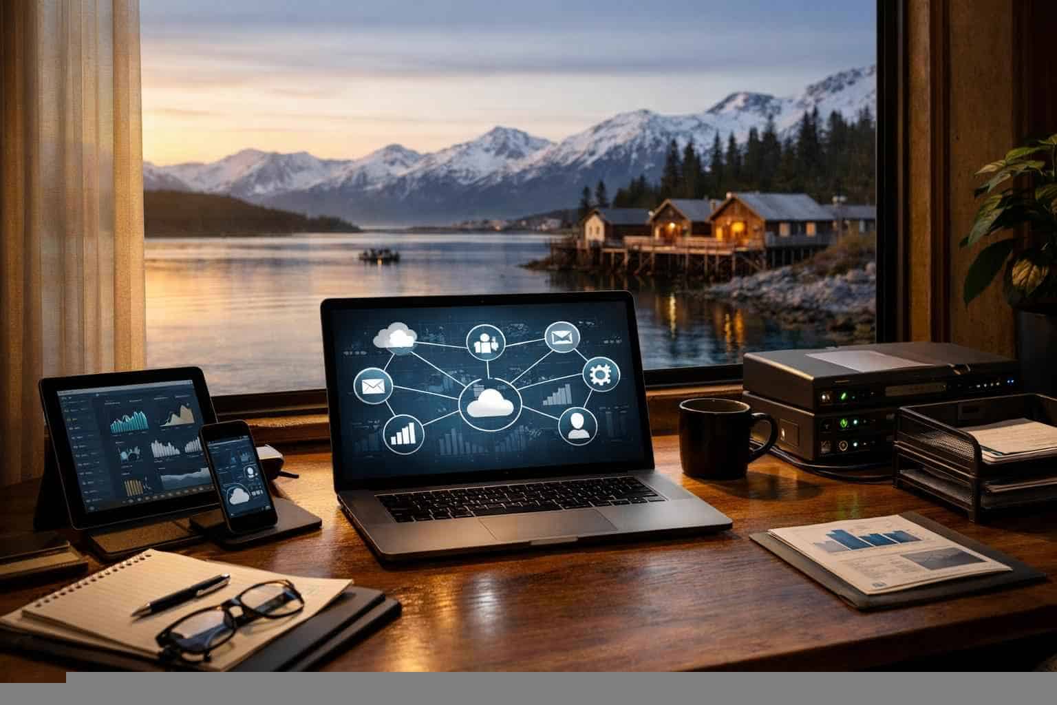 CRM Integration Services In Bethel Ak