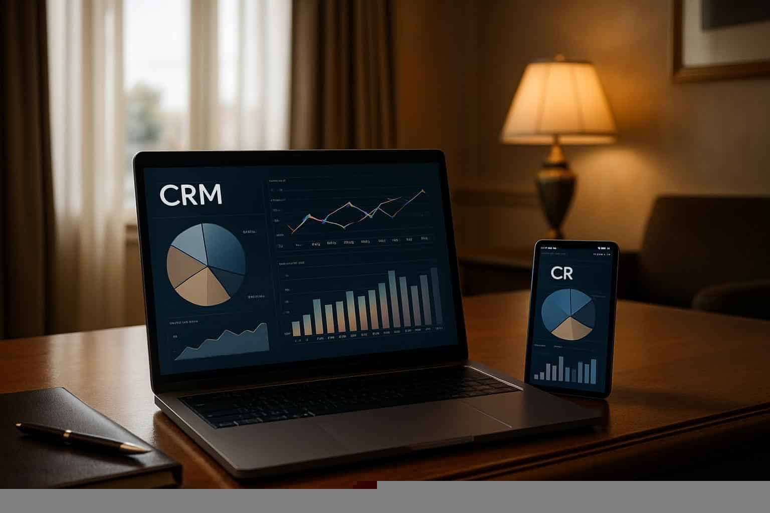 CRM Integration Services in Florence AL