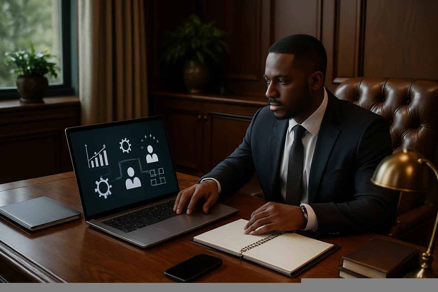 CRM Integration Services in Madison AL