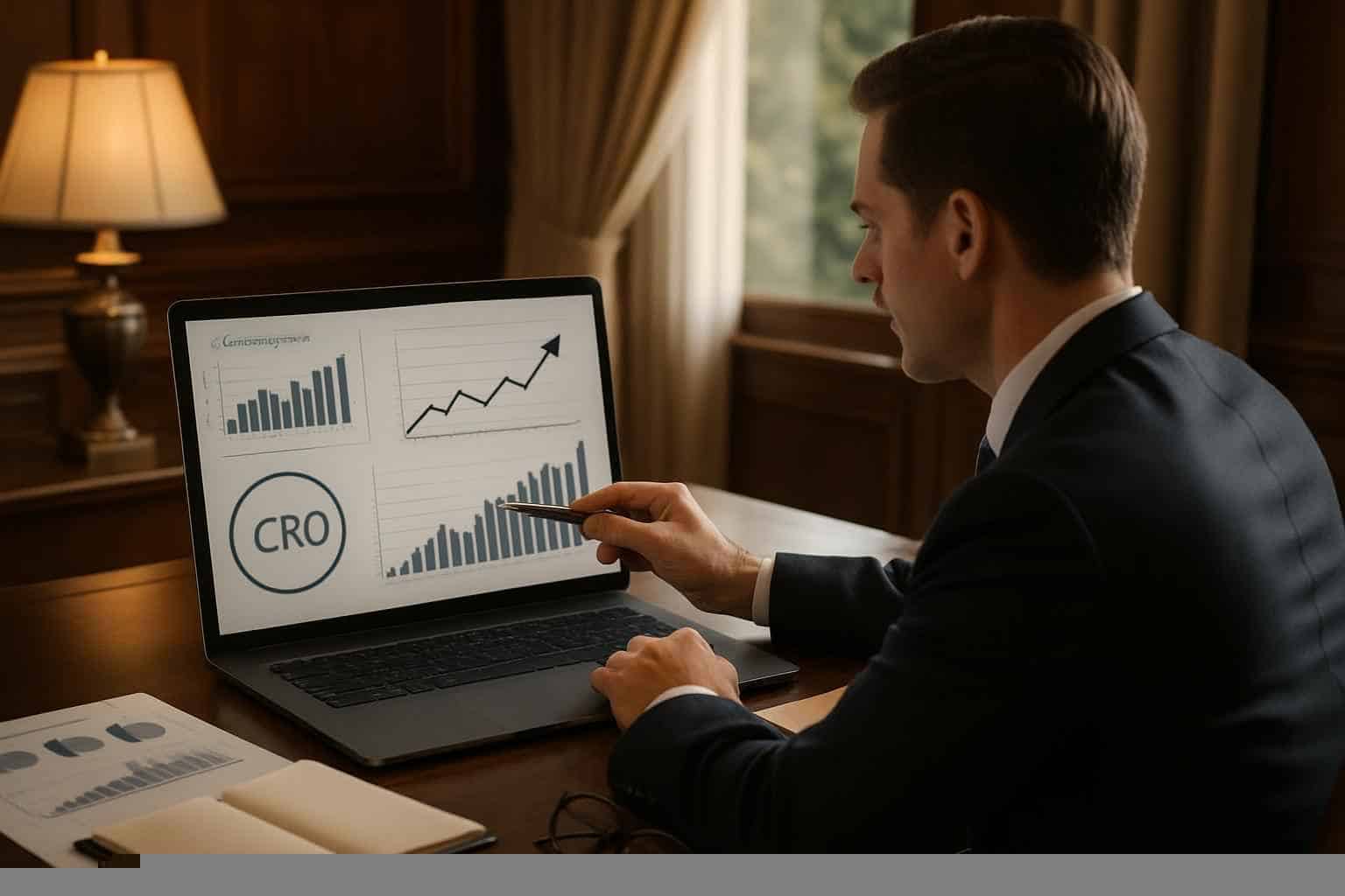 CRO Consulting Services In Alabama 8 CRO Consulting Services in Auburn AL