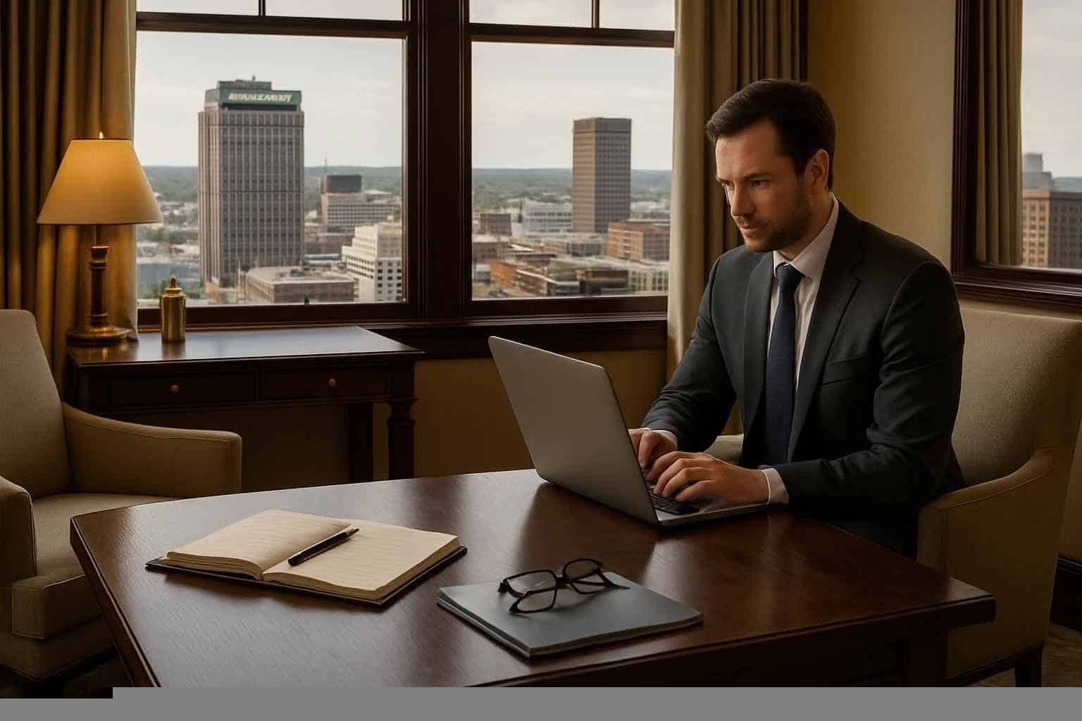 CRO Consulting Services In Alabama 2 CRO Consulting Services in Birmingham AL