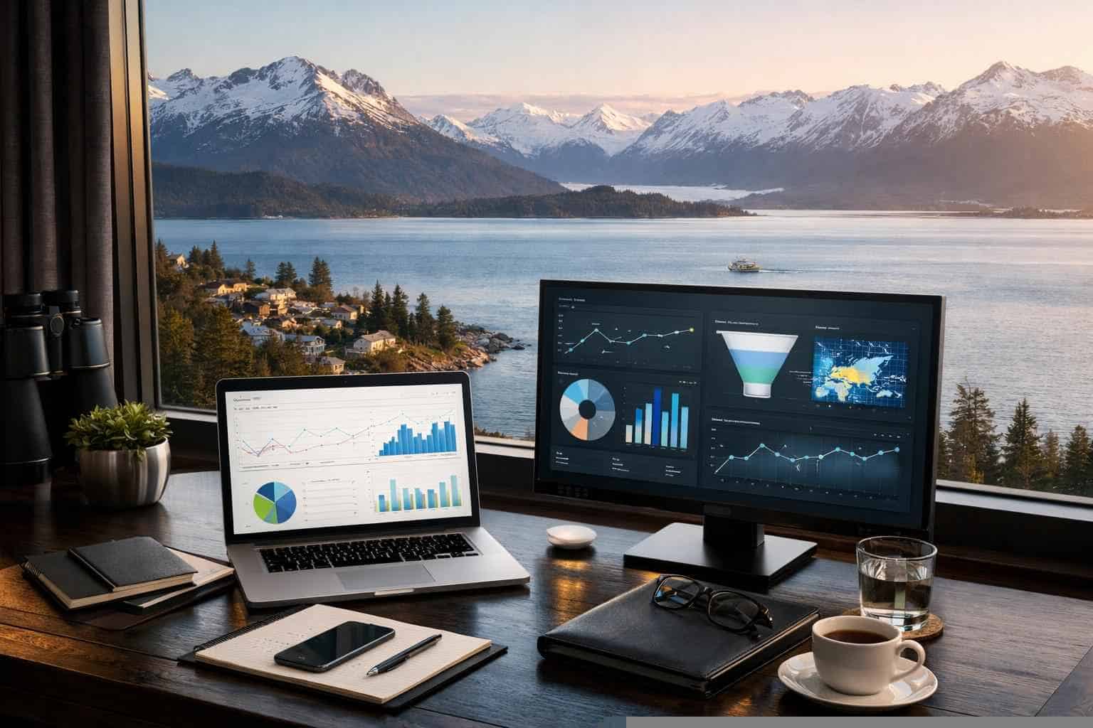 CRO Consulting Services In Alaska 11 CRO Consulting Services in Homer AK