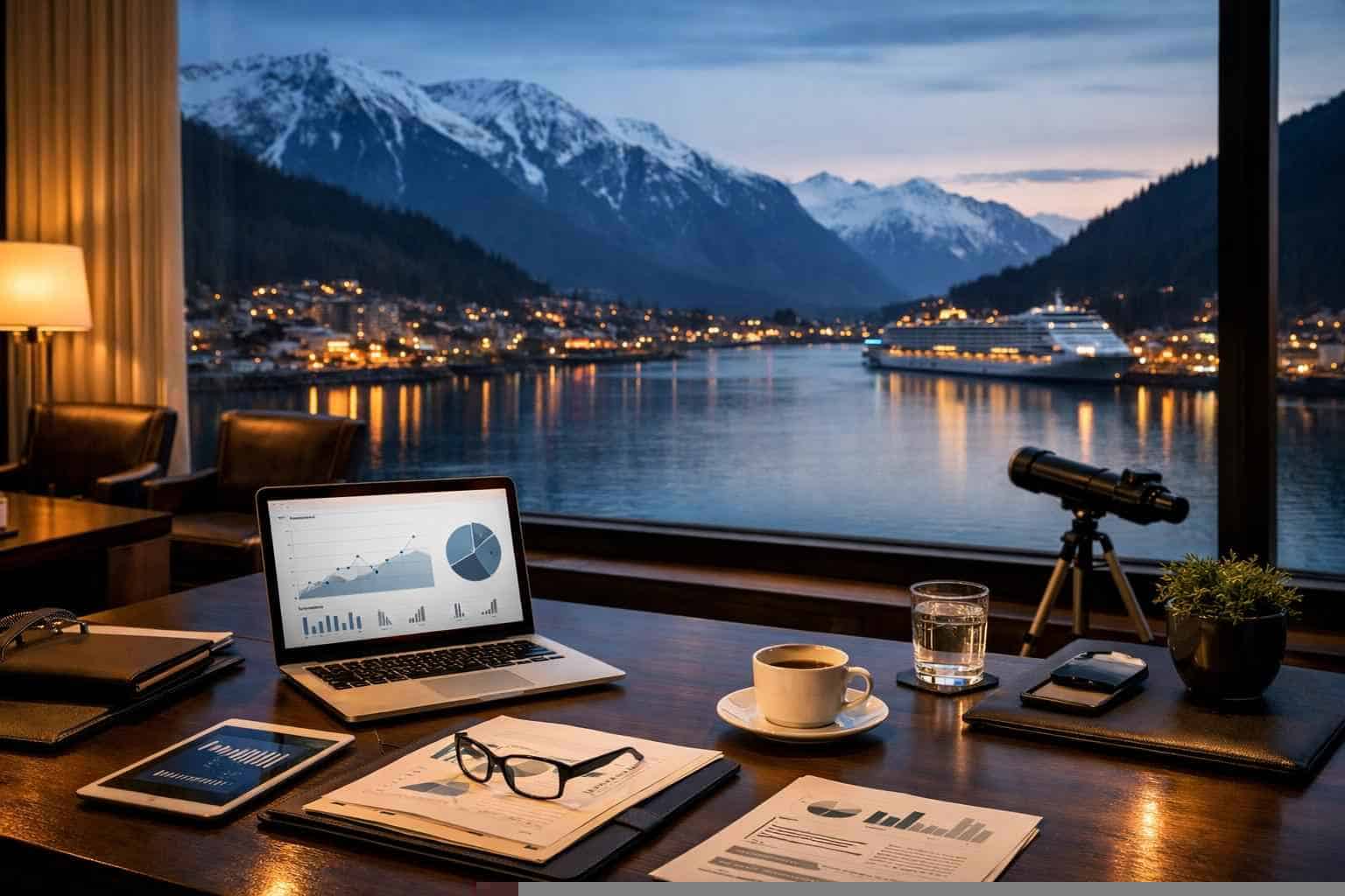 CRO Consulting Services In Alaska 3 CRO Consulting Services in Juneau AK