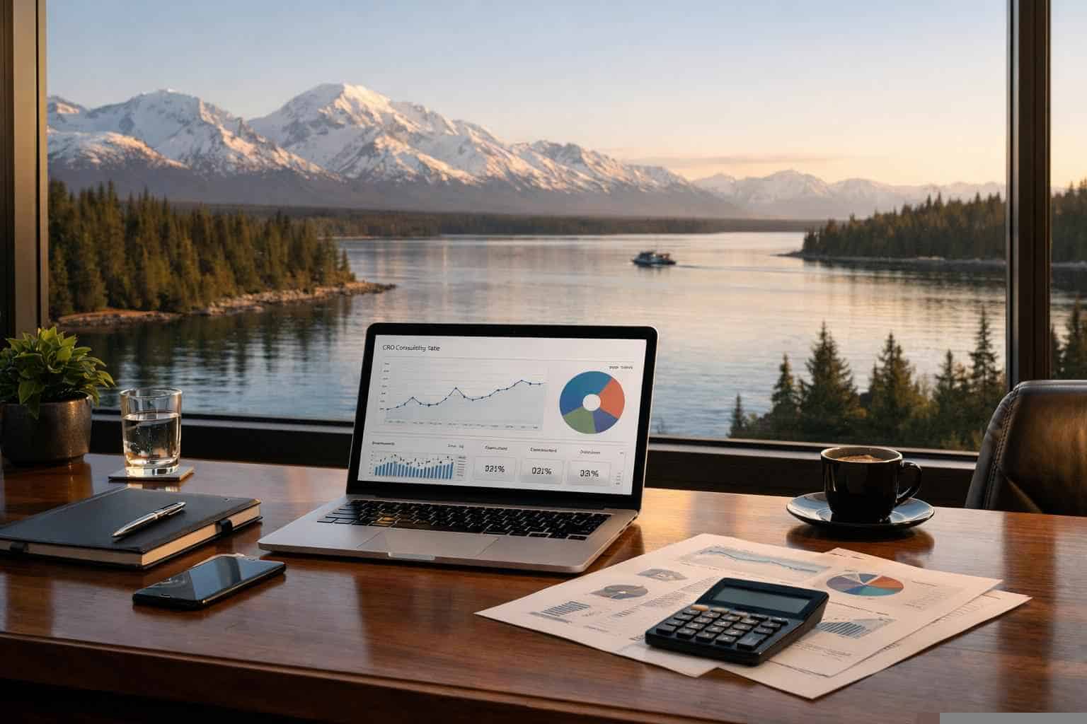 CRO Consulting Services In Alaska 7 CRO Consulting Services in Kenai AK