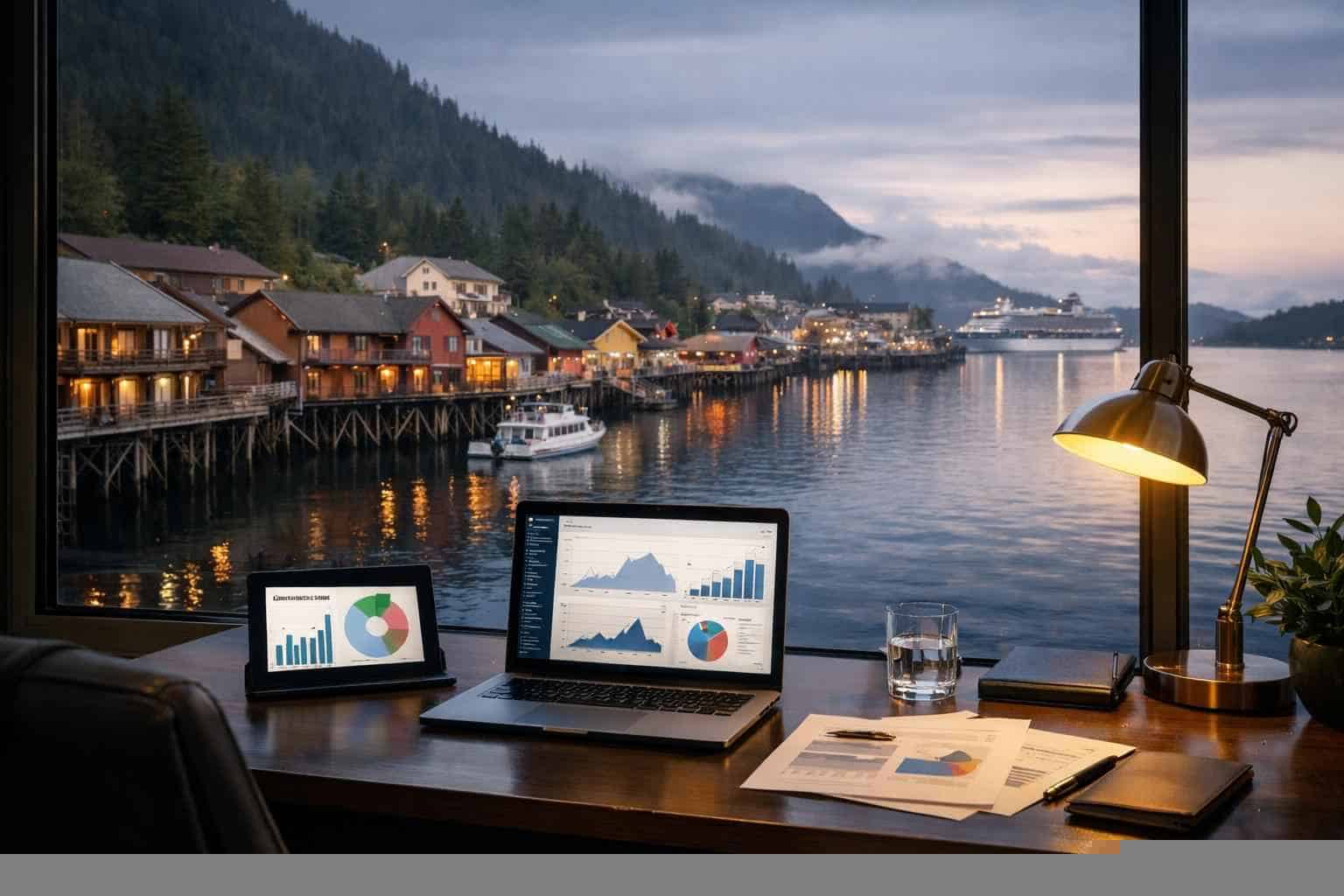 CRO Consulting Services In Alaska 6 CRO Consulting Services in Ketchikan AK