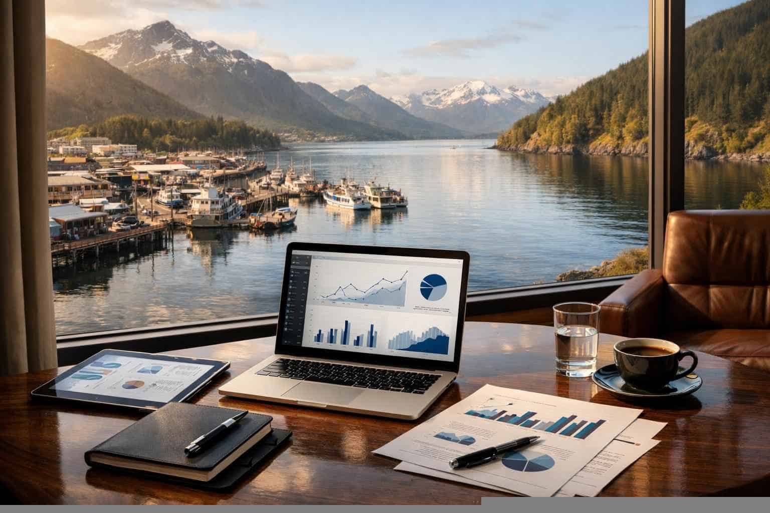 CRO Consulting Services In Alaska 8 CRO Consulting Services in Kodiak AK