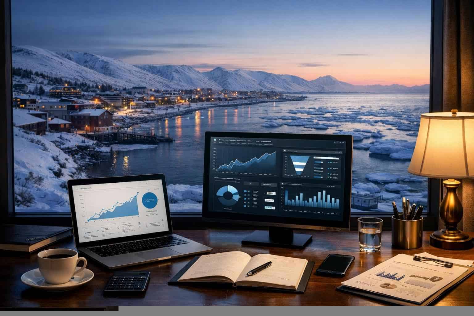 CRO Consulting Services In Alaska 15 CRO Consulting Services in Nome AK