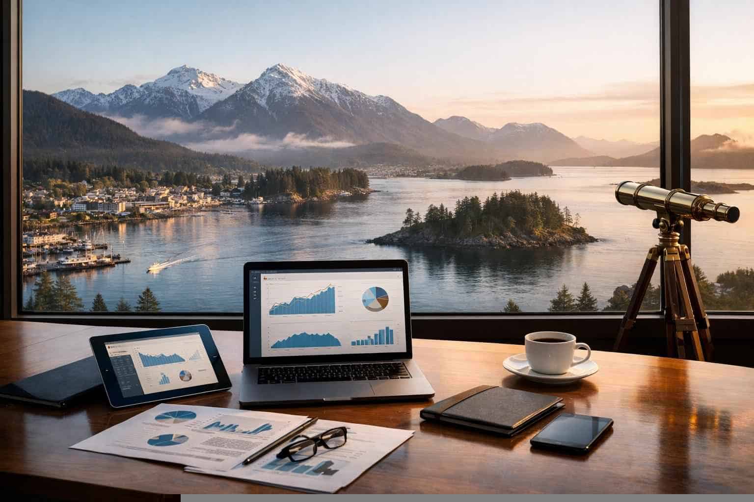 CRO Consulting Services In Alaska 5 CRO Consulting Services in Sitka AK