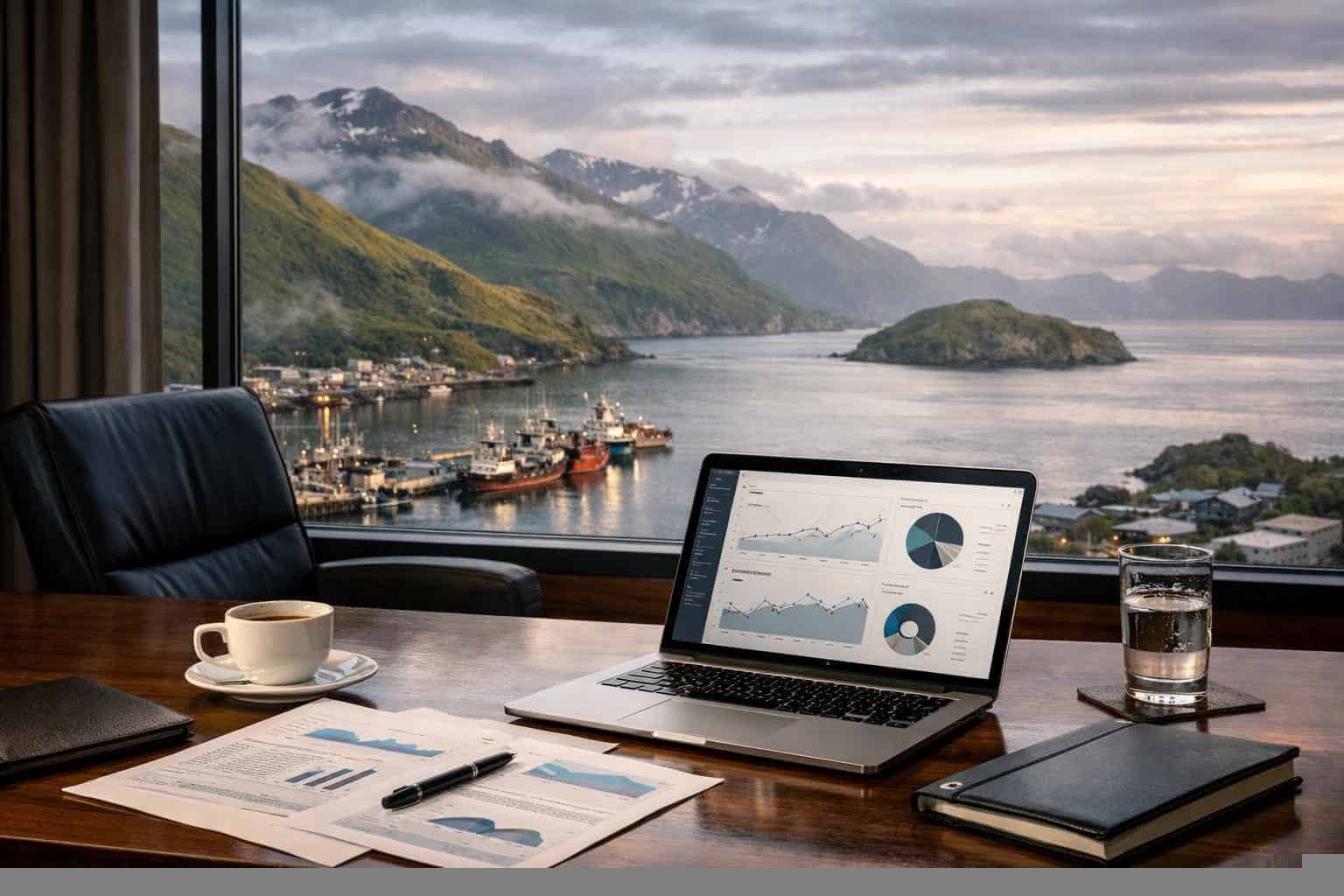 CRO Consulting Services In Alaska 13 CRO Consulting Services in Unalaska AK