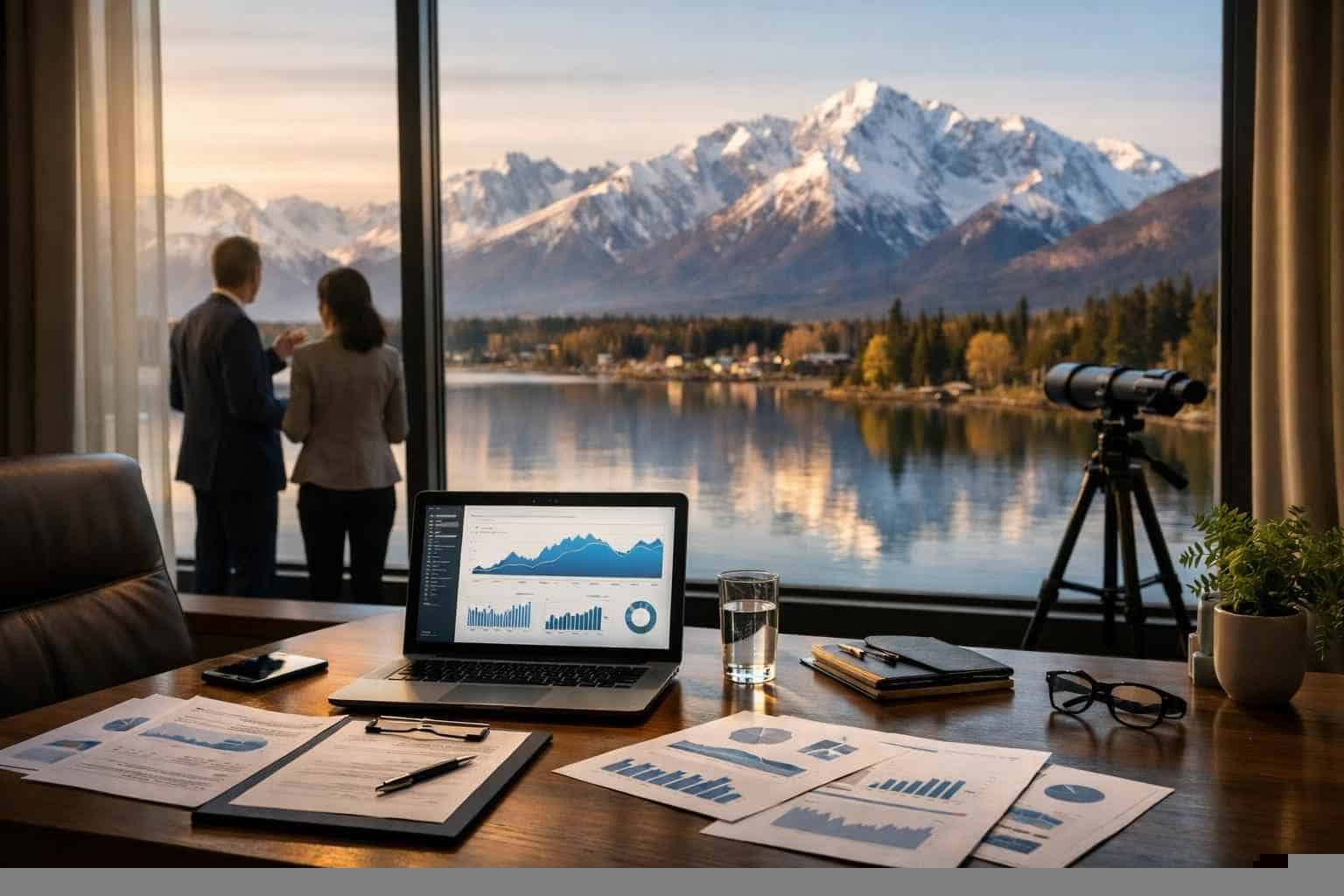 CRO Consulting Services In Alaska 4 CRO Consulting Services in Wasilla AK