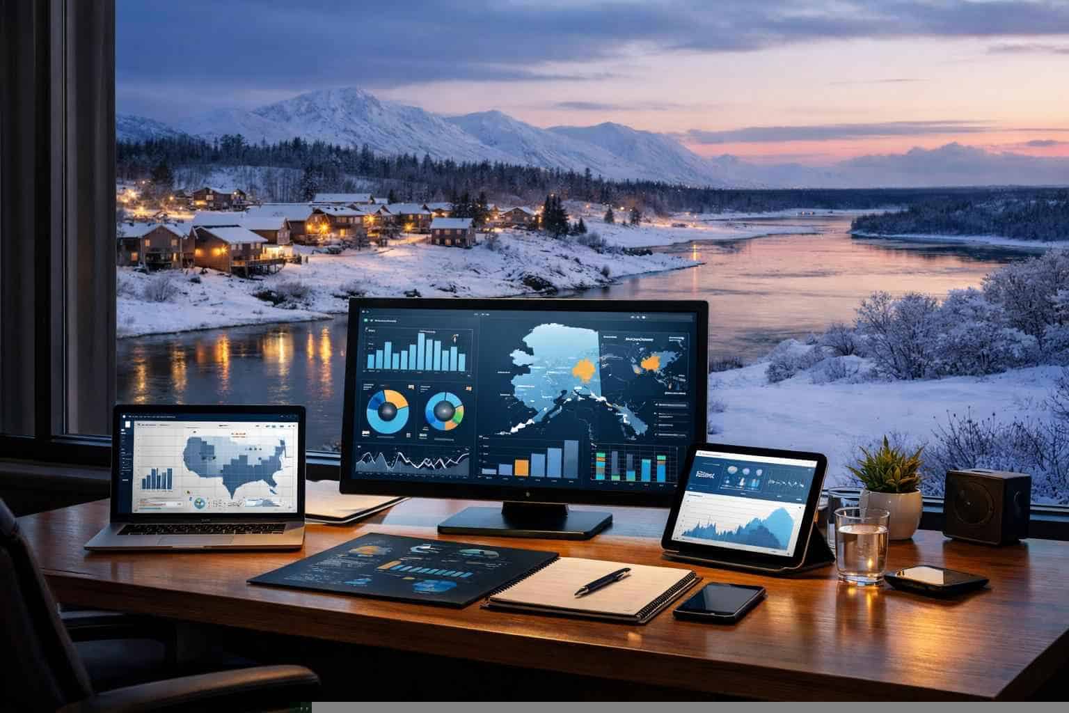 Customer Data Platform Consulting Services In Bethel AK