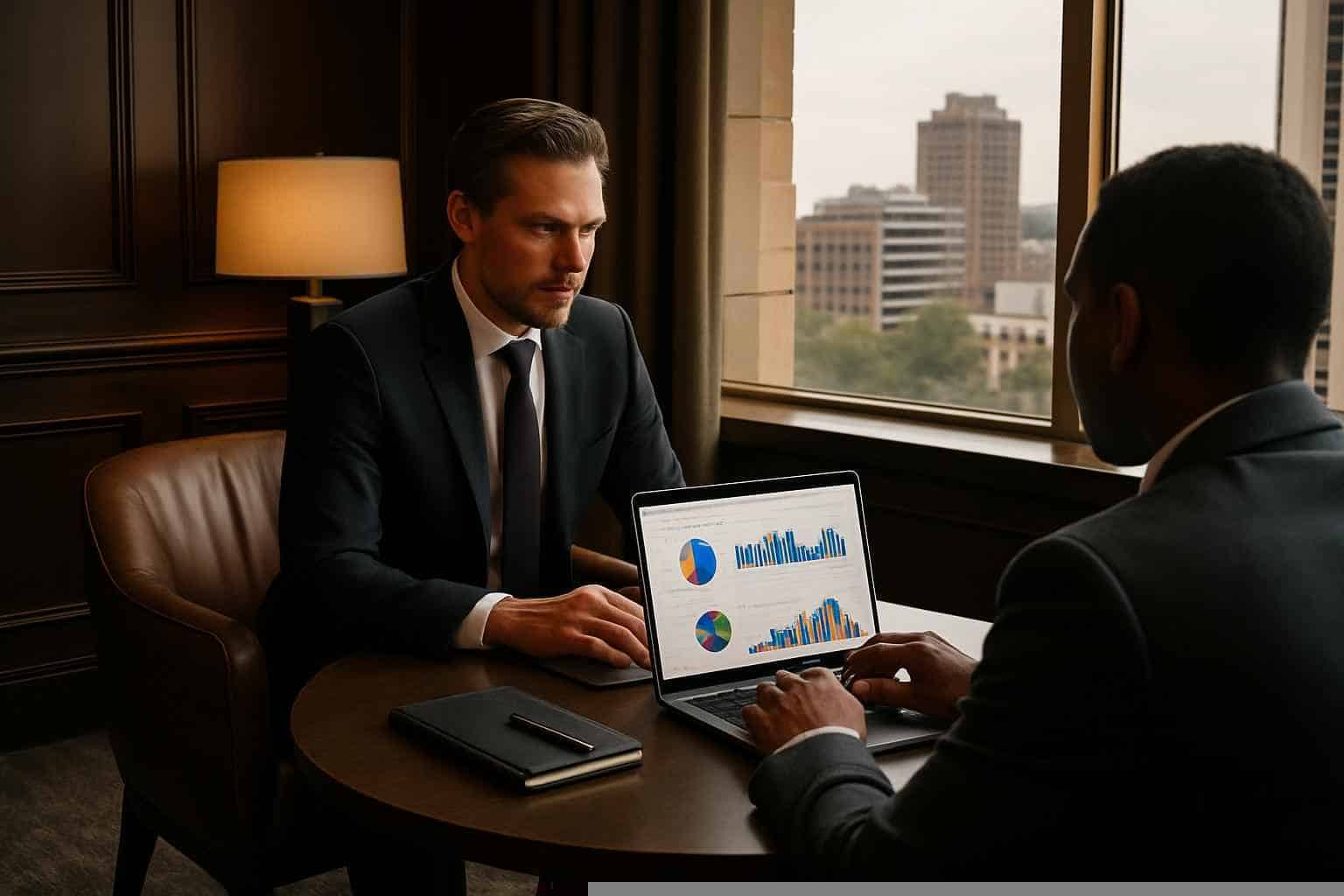 Customer Data Platform Consulting Services In Birmingham Al