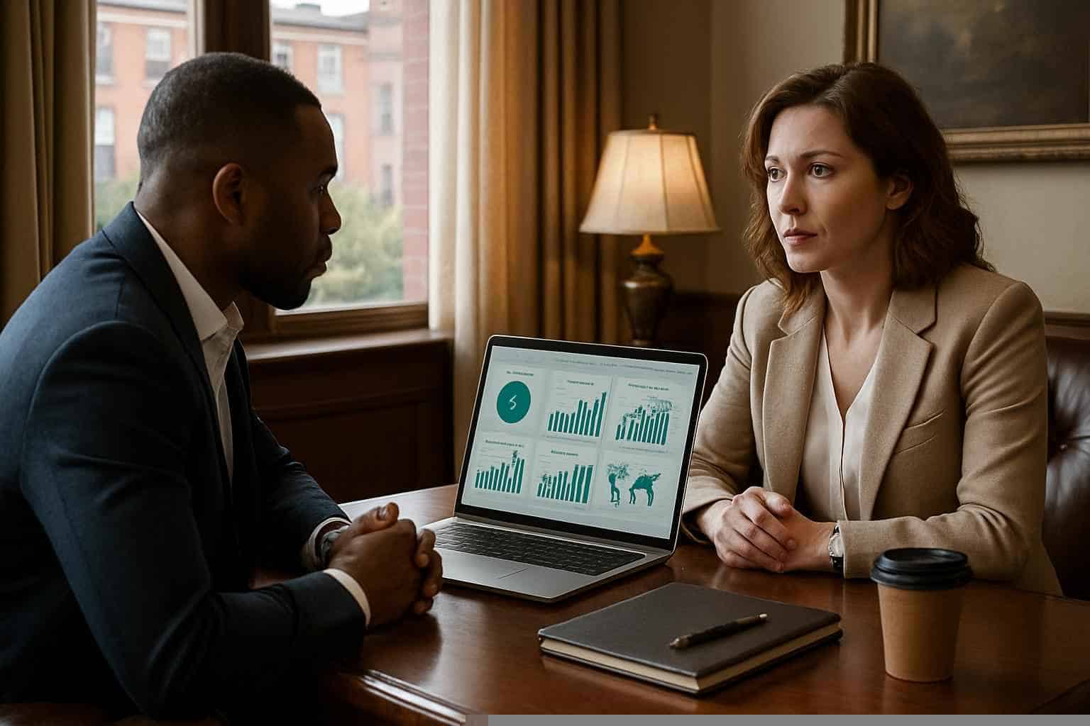 Customer Data Platform Consulting Services In Decatur Al