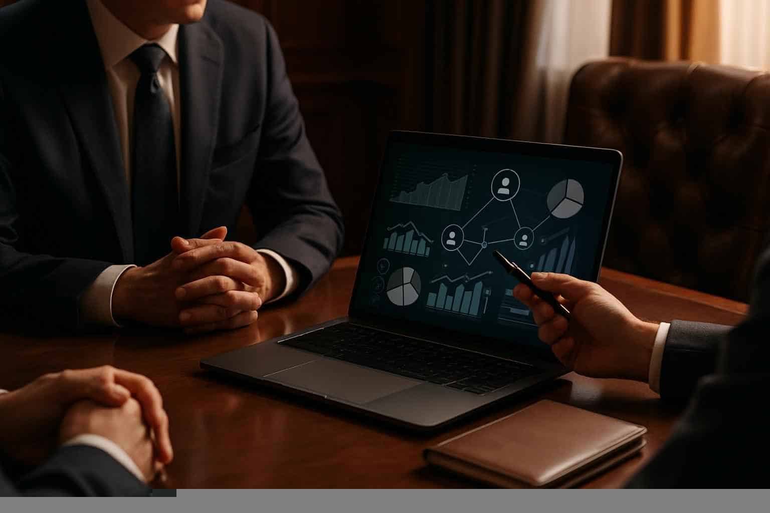 Customer Data Platform Consulting Services In Dothan Al