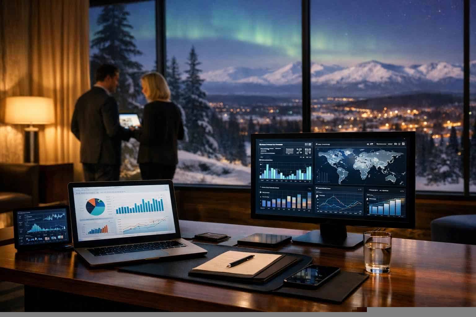 Customer Data Platform Consulting Services In Fairbanks AK