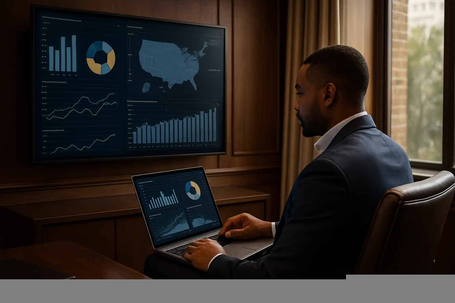 Customer Data Platform Consulting Services In Gadsden Al