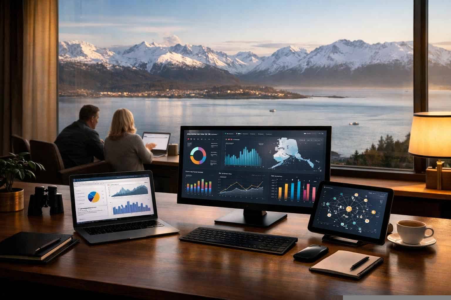 Customer Data Platform Consulting Services In Homer AK