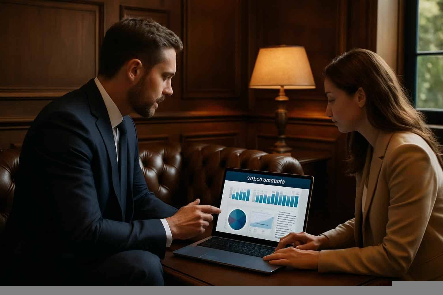 Customer Data Platform Consulting Services In Hoover Al