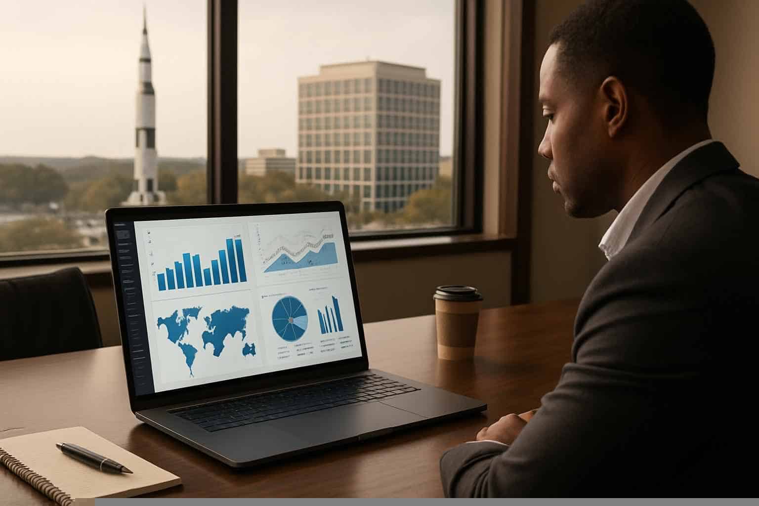 Customer Data Platform Consulting Services In Huntsville Al