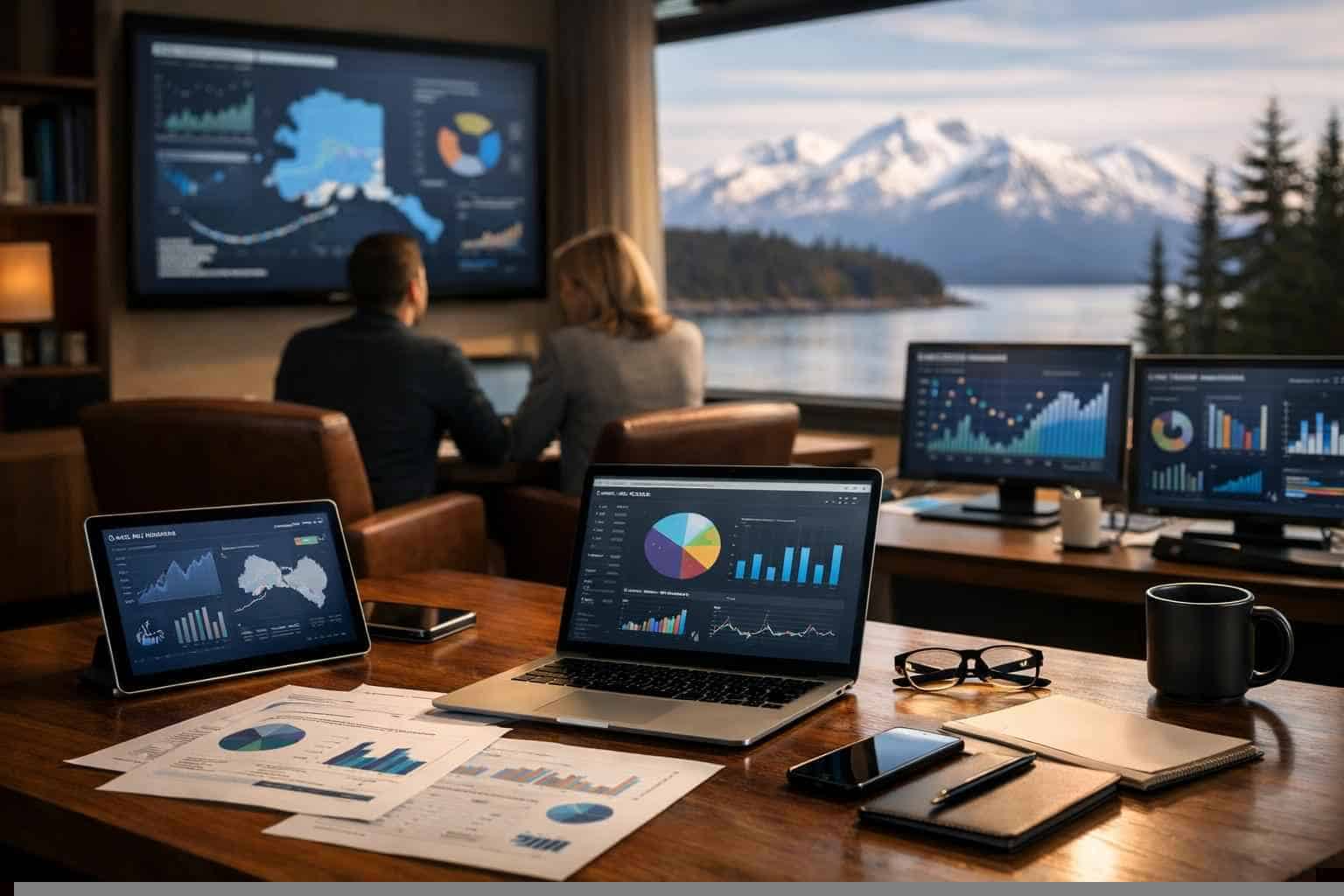 Customer Data Platform Consulting Services In Kenai AK