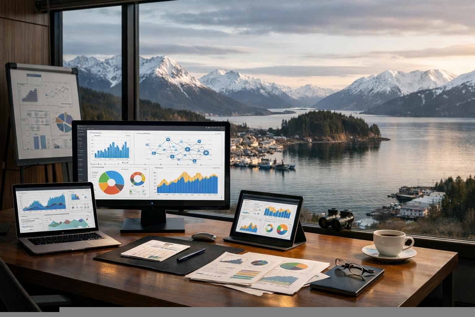 Customer Data Platform Consulting Services In Kodiak AK