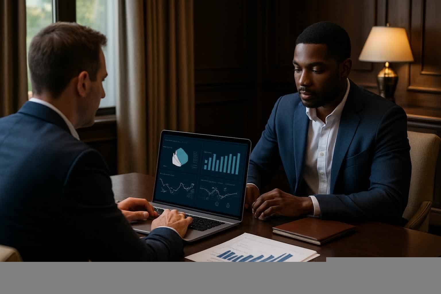 Customer Data Platform Consulting Services In Madison Al