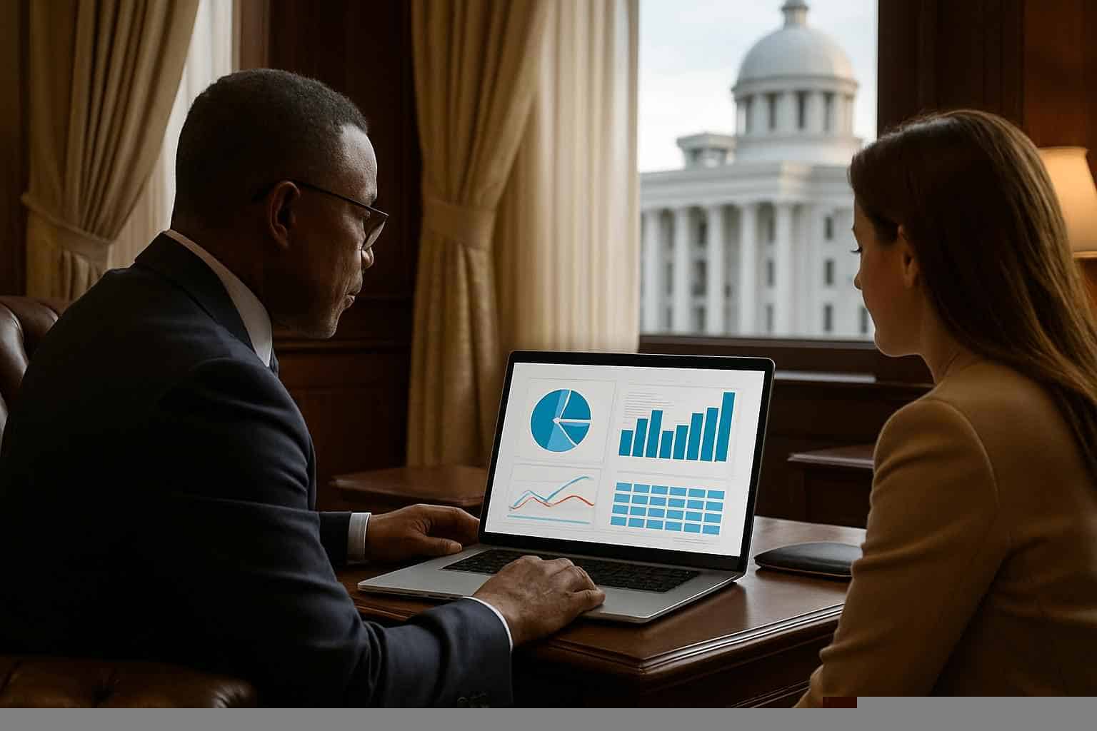 Customer Data Platform Consulting Services In Montgomery Al