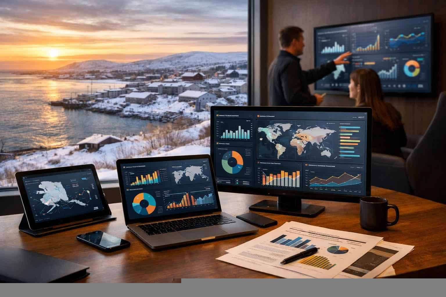 Customer Data Platform Consulting Services In Nome AK