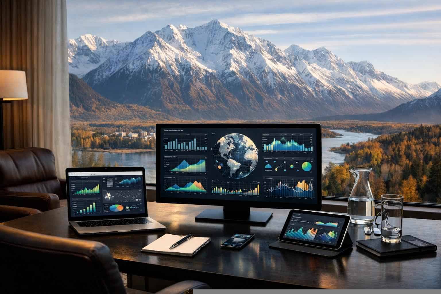 Customer Data Platform Consulting Services In Palmer AK