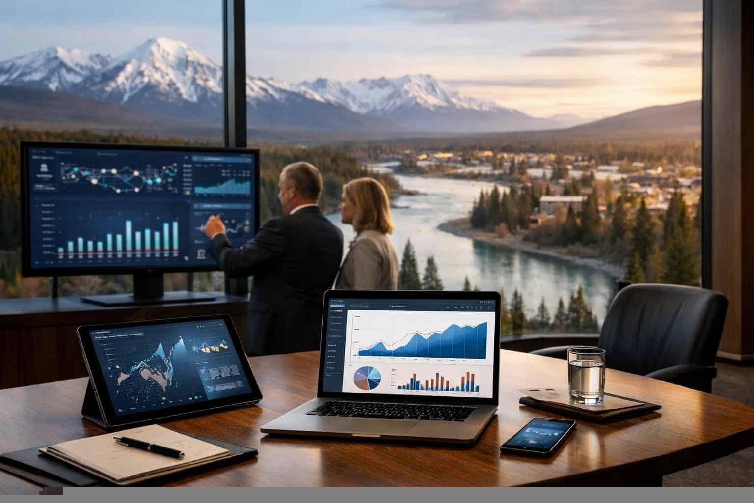 Customer Data Platform Consulting Services In Soldotna AK