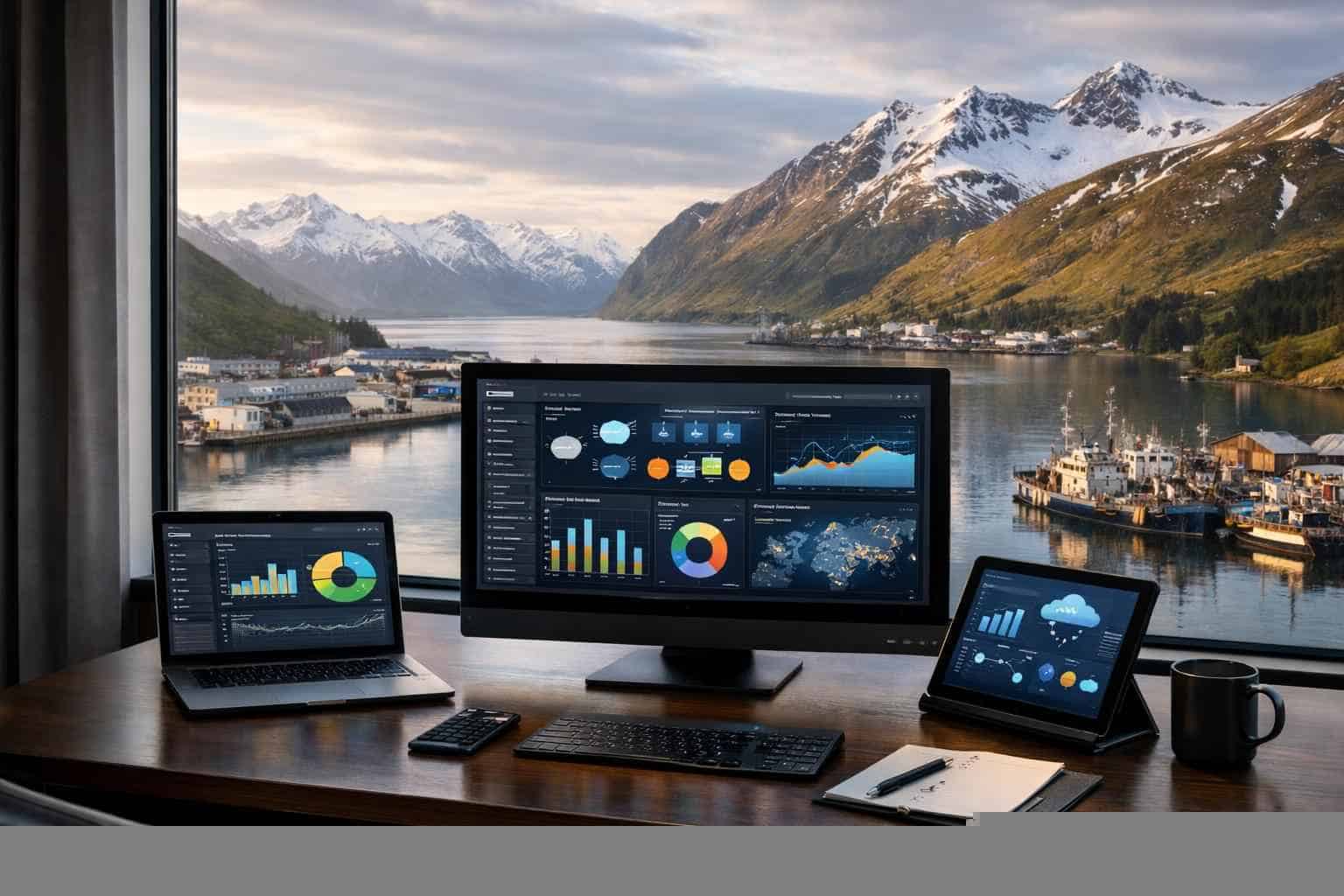 Customer Data Platform Consulting Services In Unalaska AK