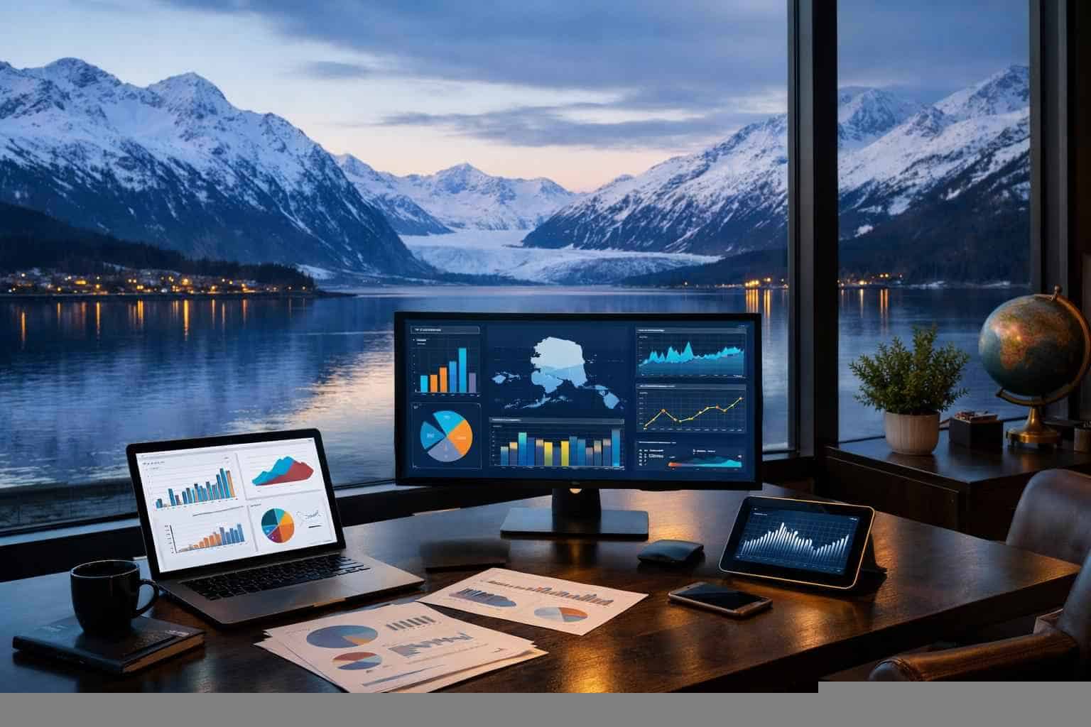 Customer Data Platform Consulting Services In Valdez AK