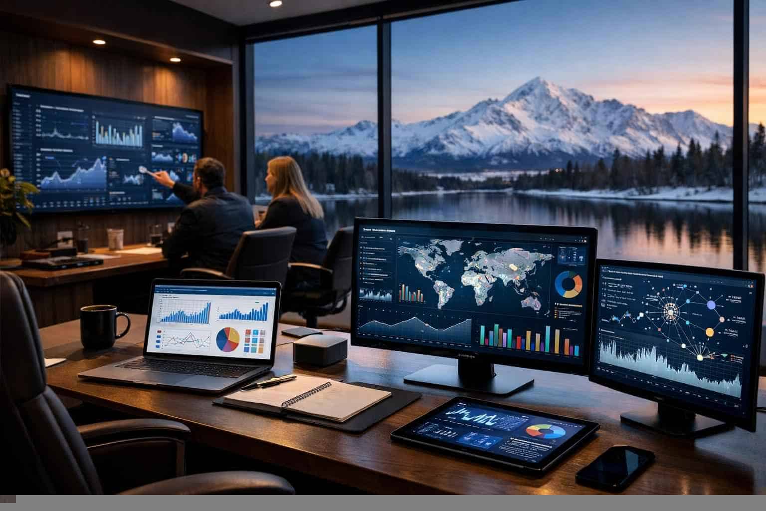 Customer Data Platform Consulting Services In Wasilla AK