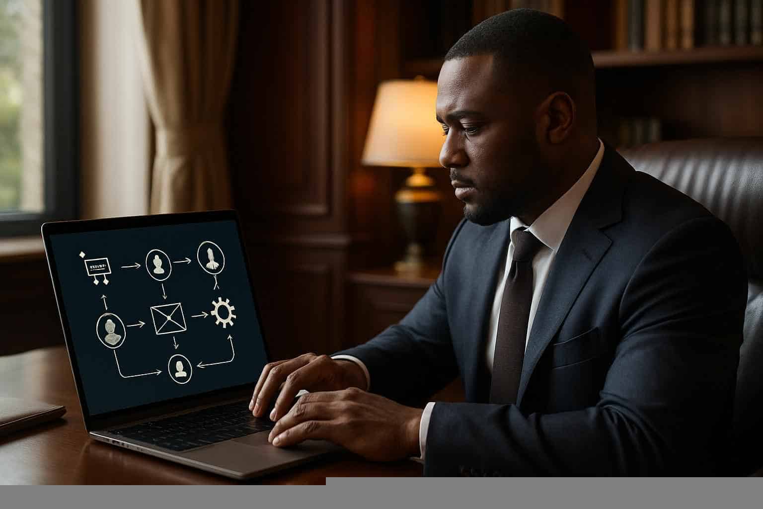 Customer Journey Automation Services In Auburn AL