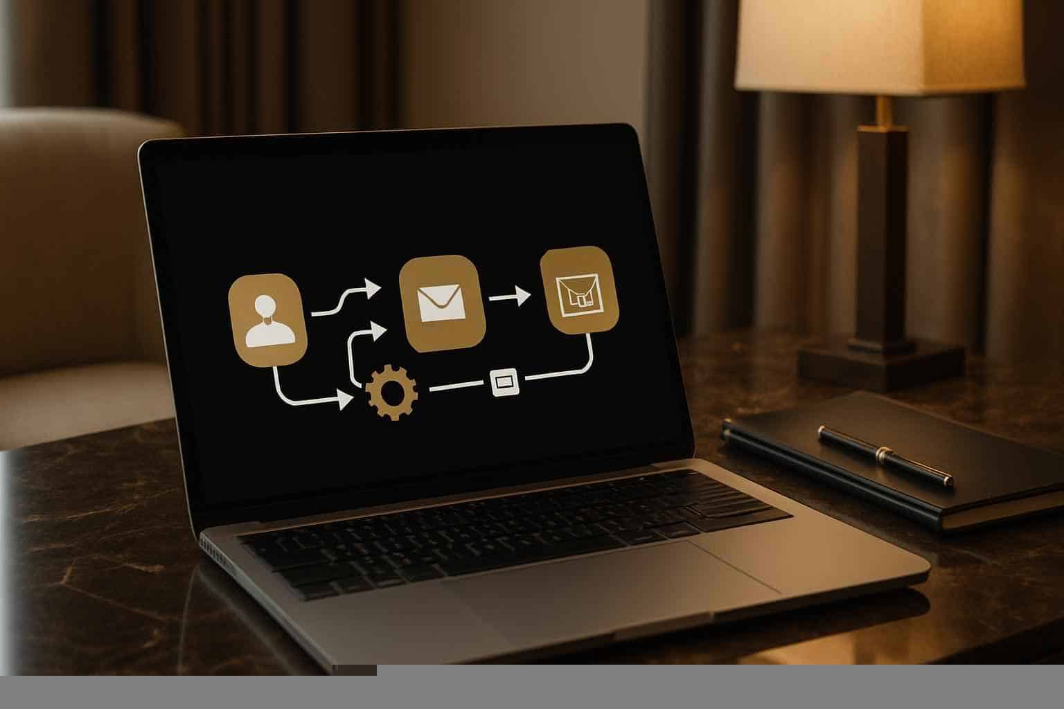 Customer Journey Automation Services In Florence AL