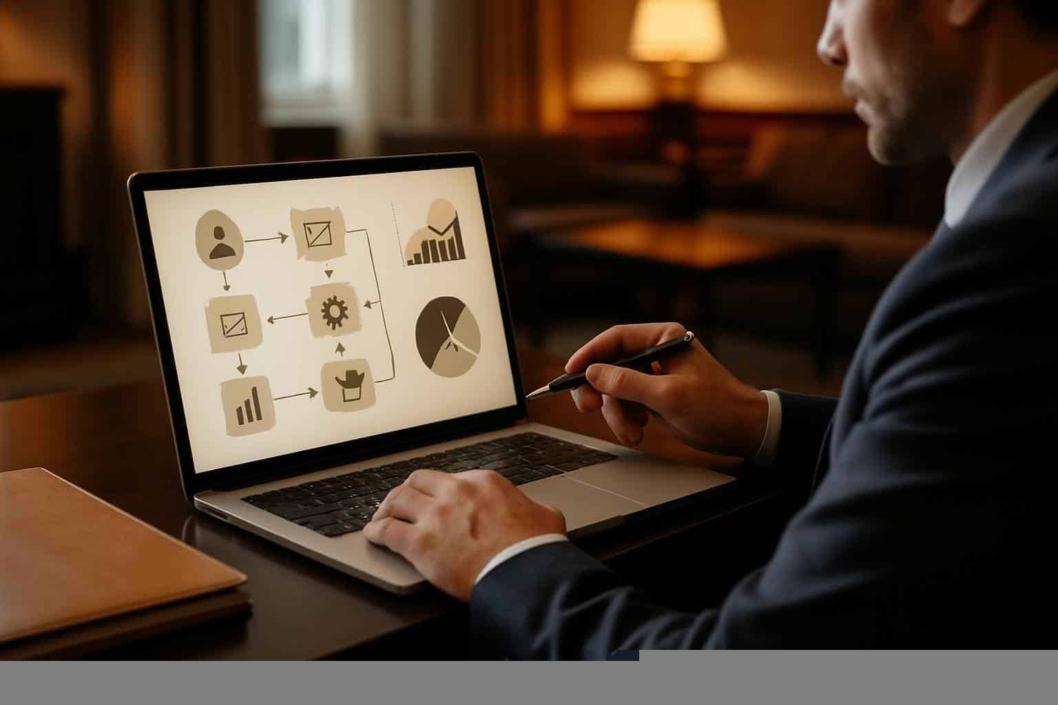 Customer Journey Automation Services In Hoover AL