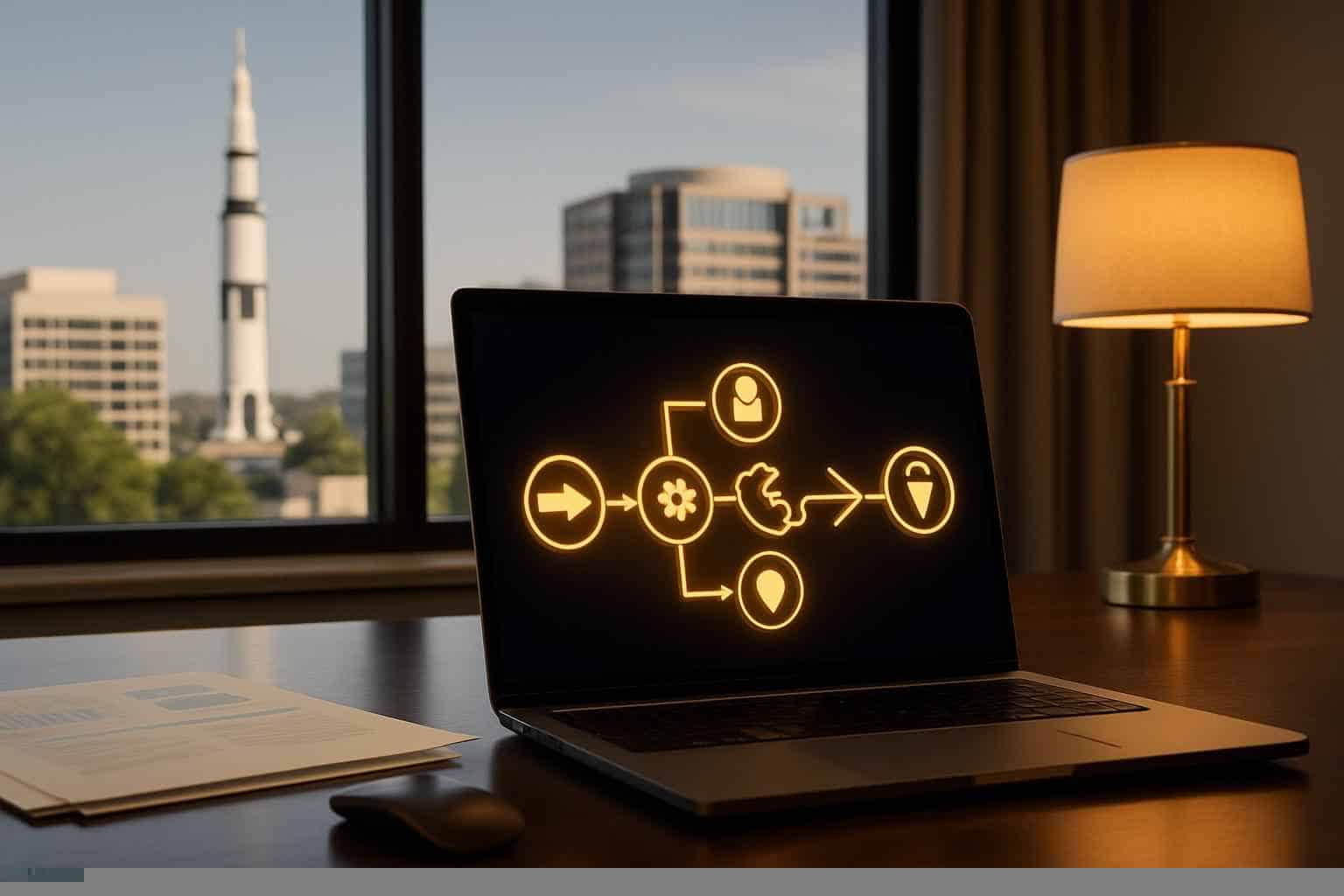 Customer Journey Automation Services In Huntsville AL