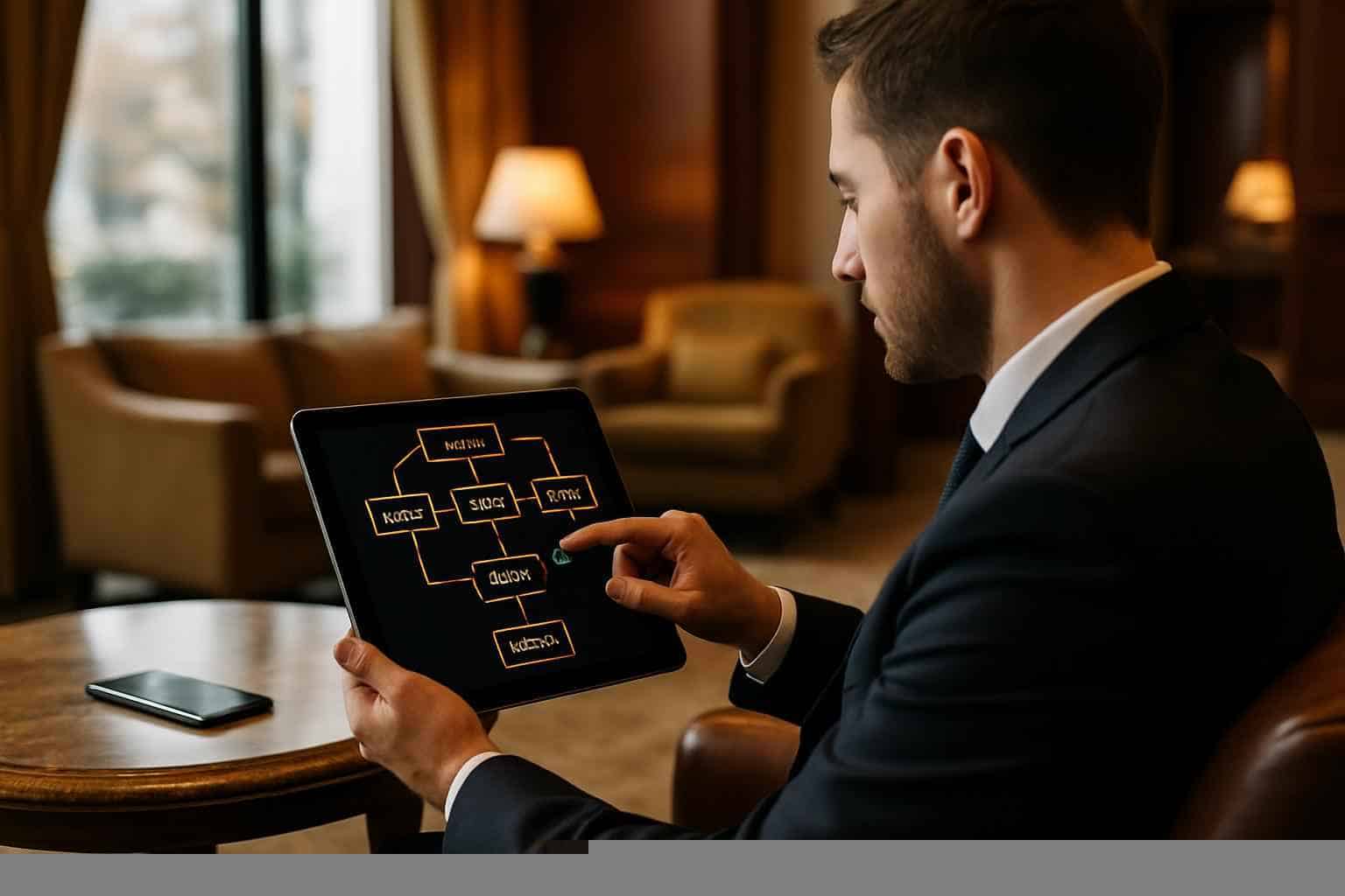 Customer Journey Automation Services In Mobile AL