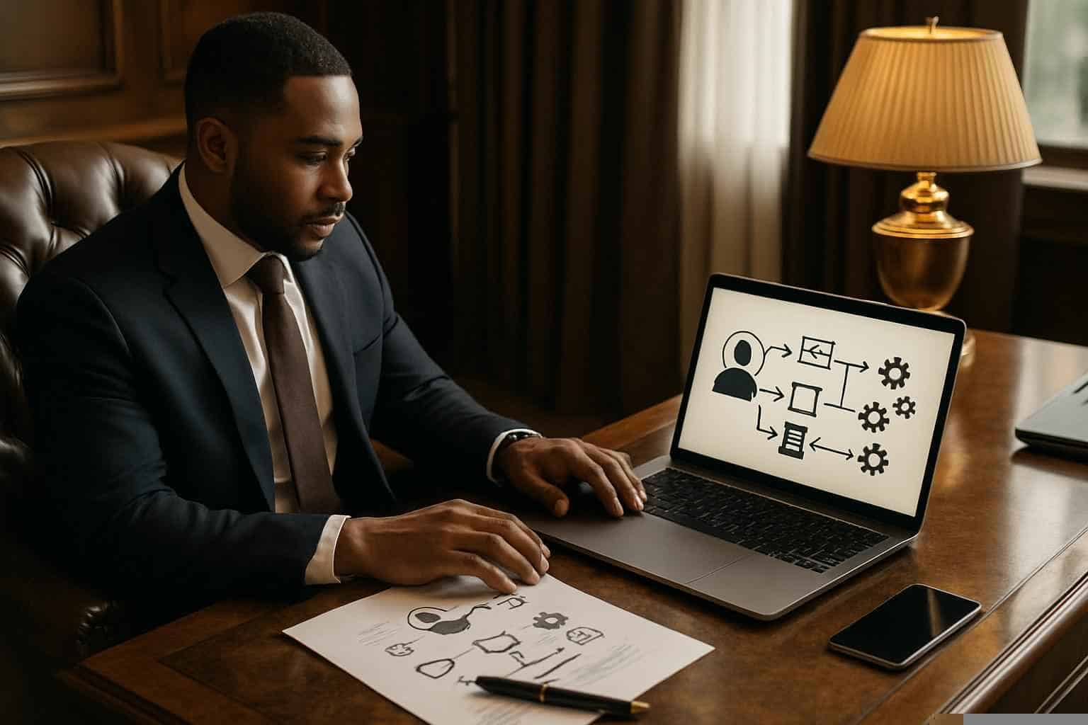 Customer Journey Automation Services In Tuscaloosa AL