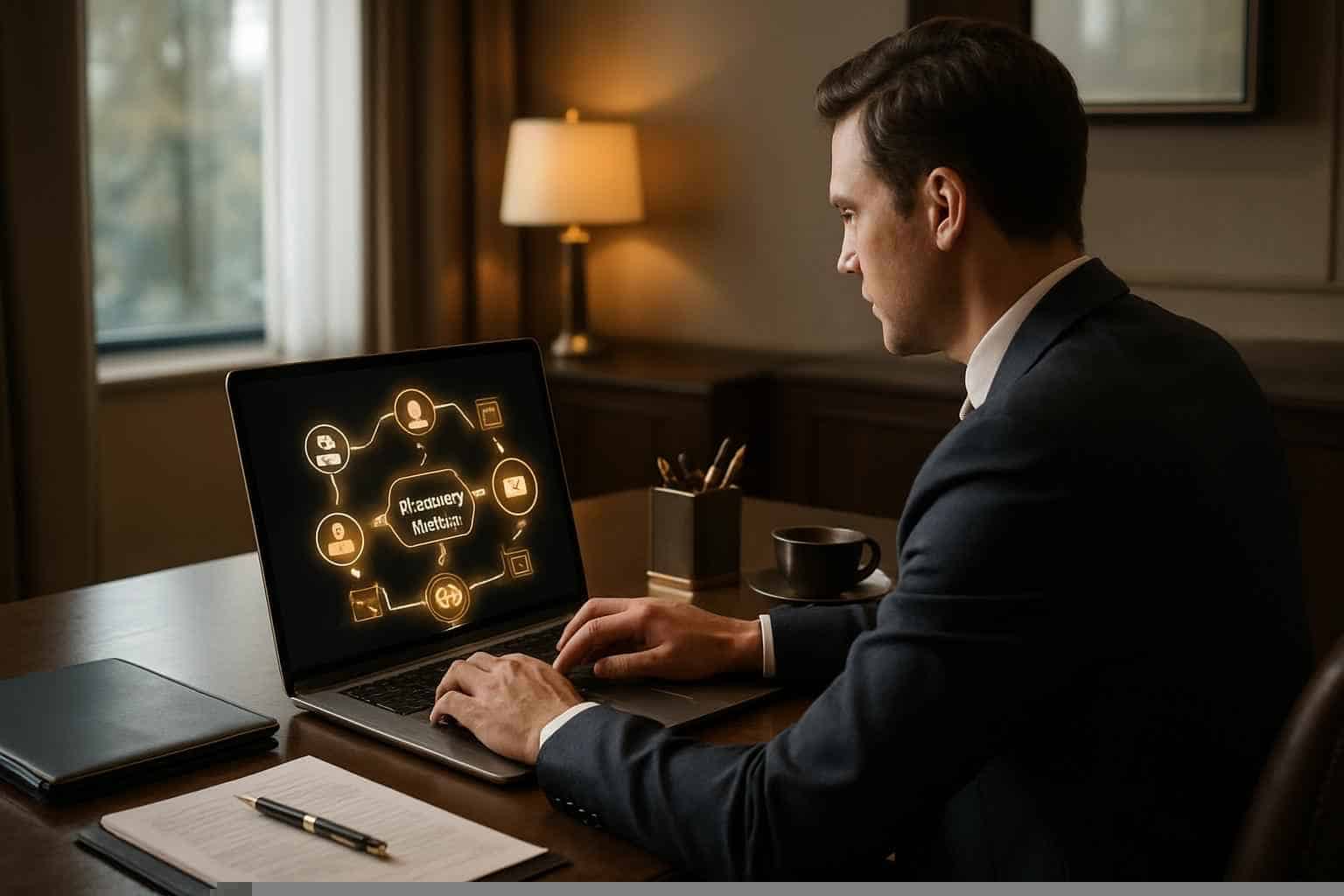 Customer Journey Automation Services In Vestavia Hills AL