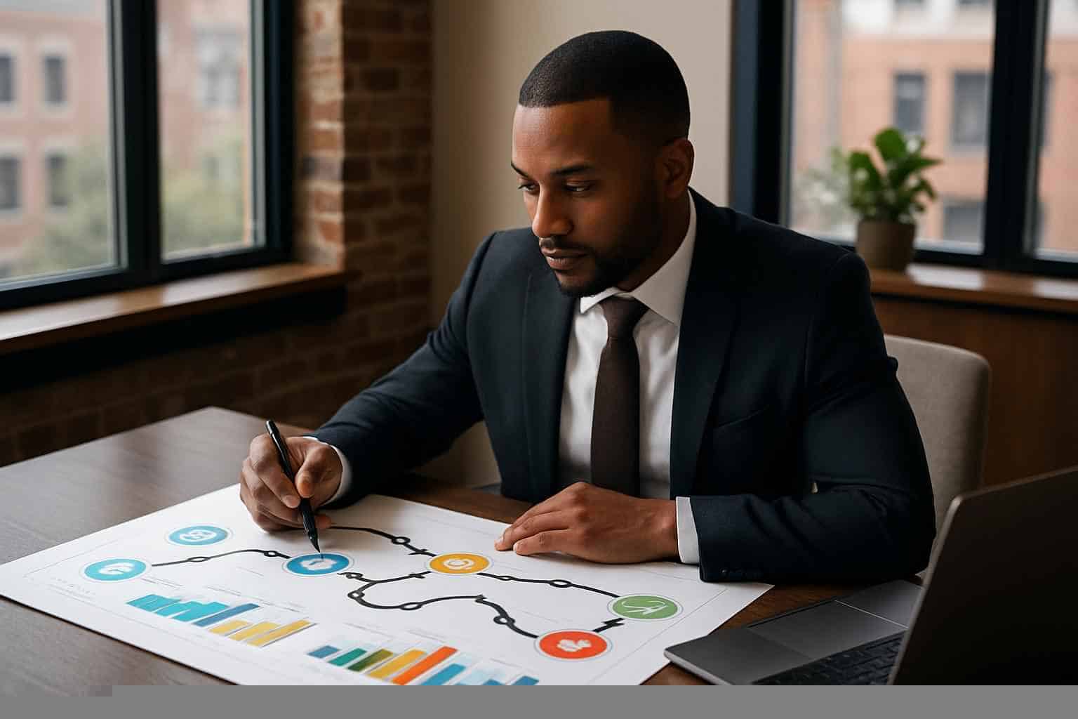 Customer Journey Mapping Consulting Services In Alabama 2 Customer Journey Mapping Consulting Services in Birmingham AL