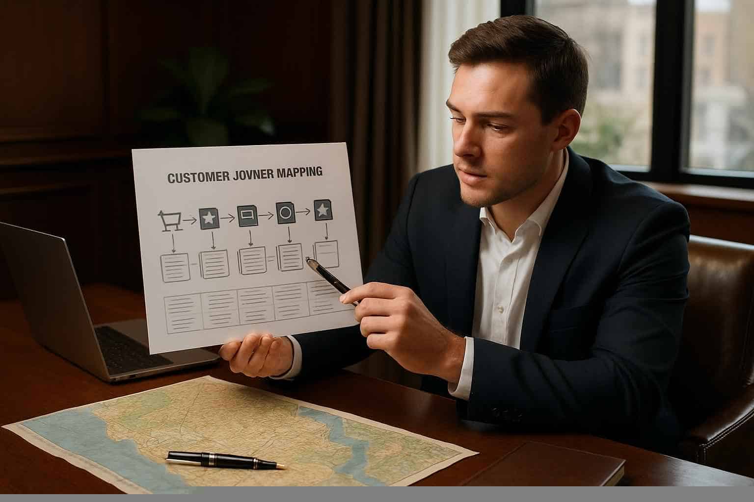 Customer Journey Mapping Consulting Services In Alabama 14 Customer Journey Mapping Consulting Services in Gadsden AL